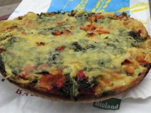 Olks Vollkornbackhaus Escher