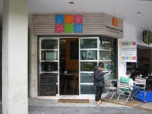 Vegetariano Social Clube - Culinária Organica