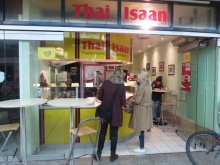 Thai Isaan
