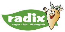 radix Onlineversand