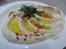 Damaskus Restaurant