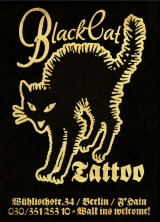blackcattattooberlin avatar